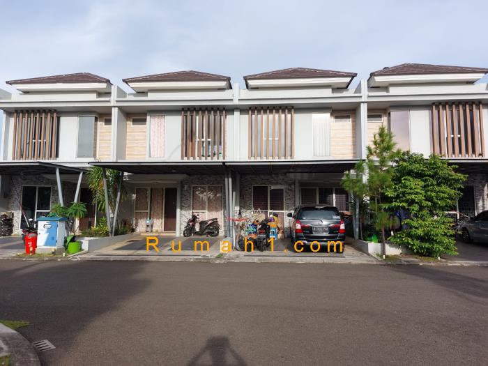 Foto Rumah dijual di Jakarta Garden City, Rumah Id: 7682