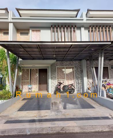 Foto Rumah dijual di Jakarta Garden City, Rumah Id: 7682