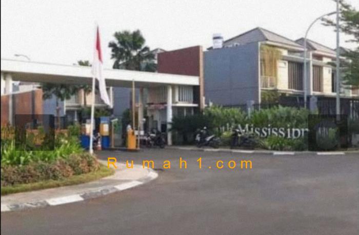 Foto Rumah dijual di Jakarta Garden City, Rumah Id: 7682