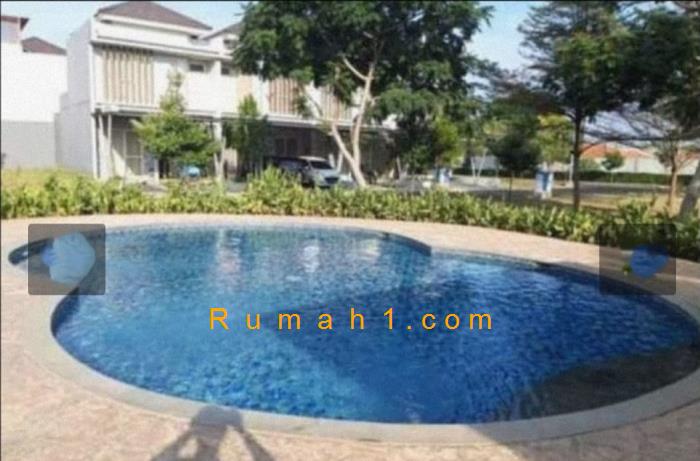 Foto Rumah dijual di Jakarta Garden City, Rumah Id: 7682