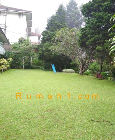 Foto Villa dijual di Puncak, Cipanas, Villa Id: 7683