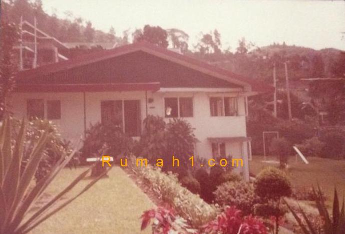 Foto Villa dijual di Puncak, Cipanas, Villa Id: 7683