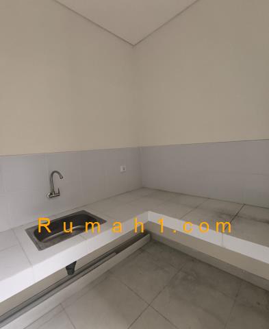 Foto Rumah disewakan di Paramount Petals, Rumah Id: 7684