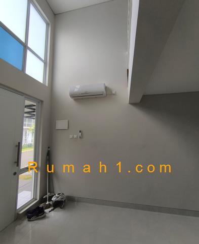 Foto Rumah disewakan di Paramount Petals, Rumah Id: 7684