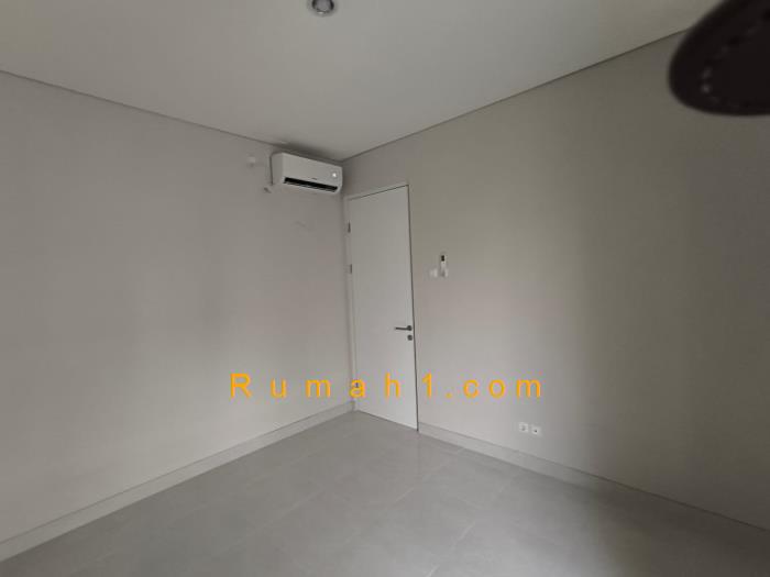 Foto Rumah disewakan di Paramount Petals, Rumah Id: 7684