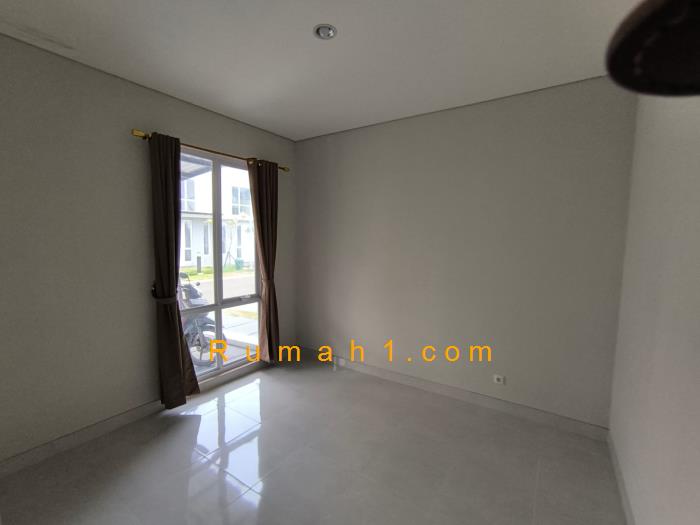 Foto Rumah disewakan di Paramount Petals, Rumah Id: 7684