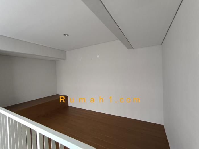 Foto Rumah disewakan di Paramount Petals, Rumah Id: 7684