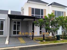 Image rumah disewakan di Paramount Petals, Curug, Tangerang, Properti Id 7684