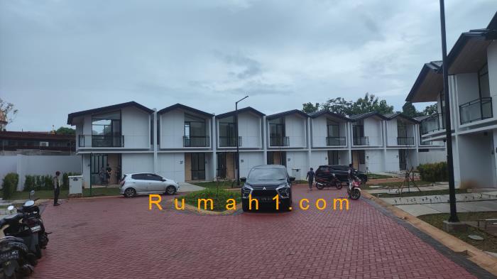 Foto Rumah dijual di Lippo Karawaci, Rumah Id: 7685