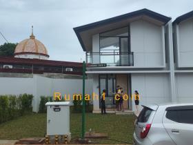 Image rumah dijual di Lippo Karawaci , Curug, Tangerang, Properti Id 7685