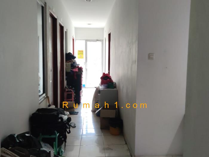 Foto Rumah dijual di Taman Daan Mogot Raya, Rumah Id: 7686