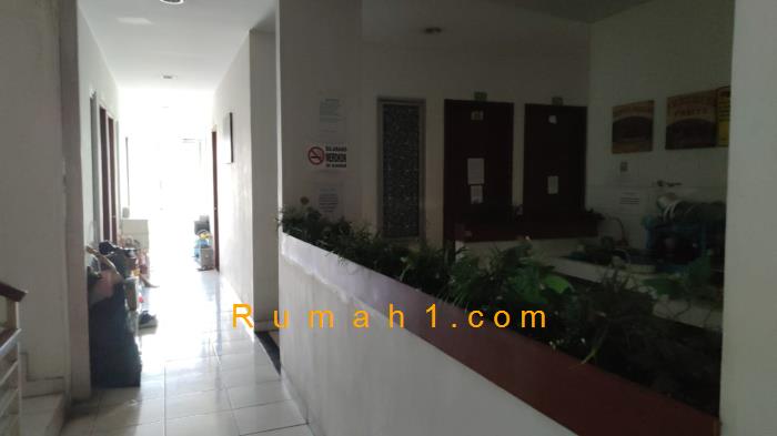 Foto Rumah dijual di Taman Daan Mogot Raya, Rumah Id: 7686