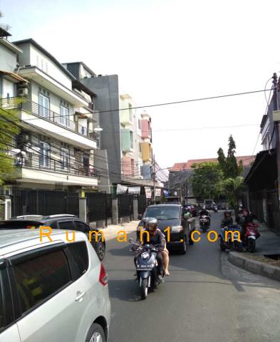 Foto Rumah dijual di Taman Daan Mogot Raya, Rumah Id: 7686
