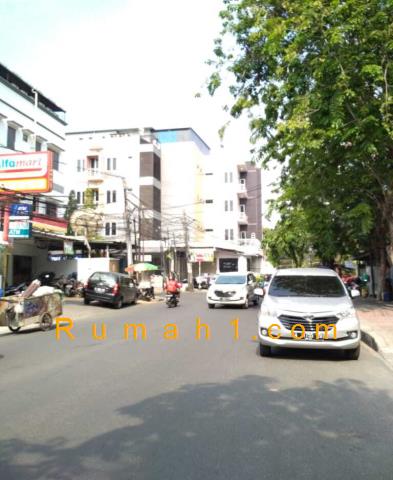 Foto Rumah dijual di Taman Daan Mogot Raya, Rumah Id: 7686