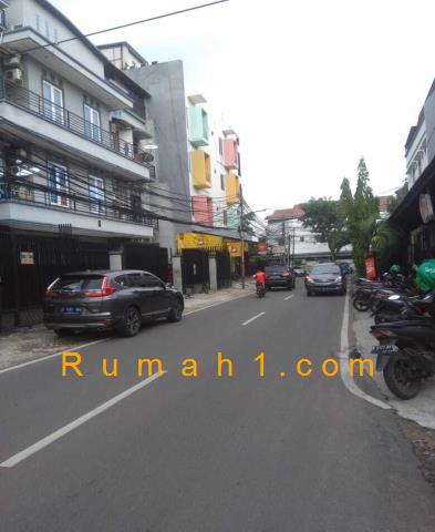 Foto Rumah dijual di Taman Daan Mogot Raya, Rumah Id: 7686