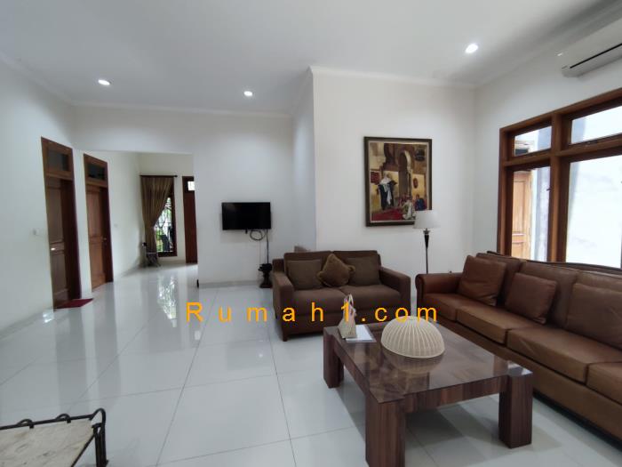 Foto Rumah dijual di Grogol Utara, Kebayoran Lama, Rumah Id: 7687