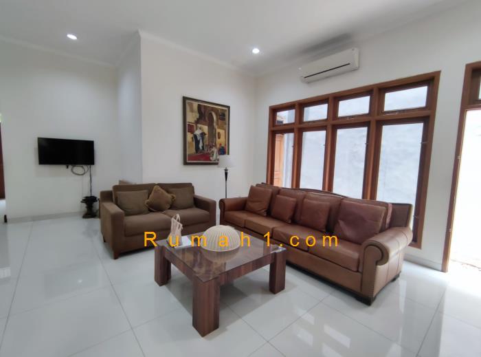 Foto Rumah dijual di Grogol Utara, Kebayoran Lama, Rumah Id: 7687