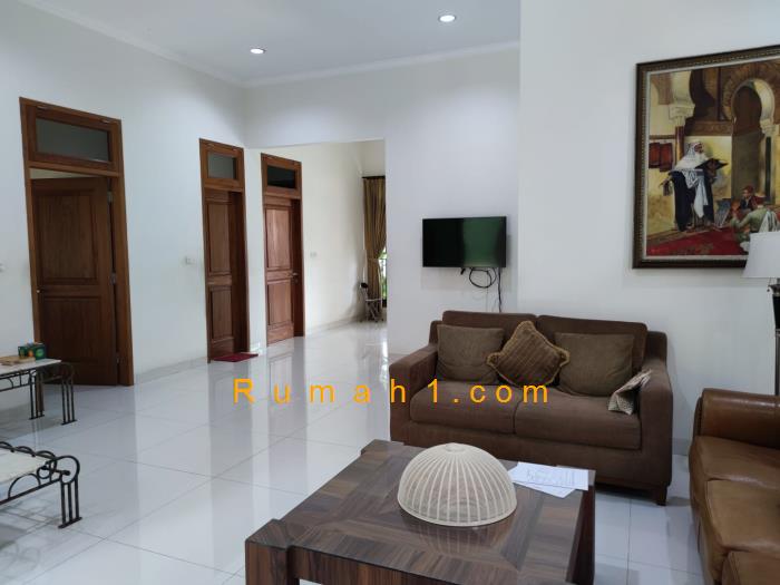 Foto Rumah dijual di Grogol Utara, Kebayoran Lama, Rumah Id: 7687