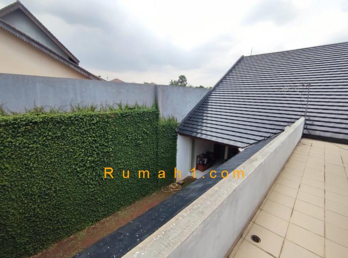 Foto Rumah dijual di Grogol Utara, Kebayoran Lama, Rumah Id: 7687