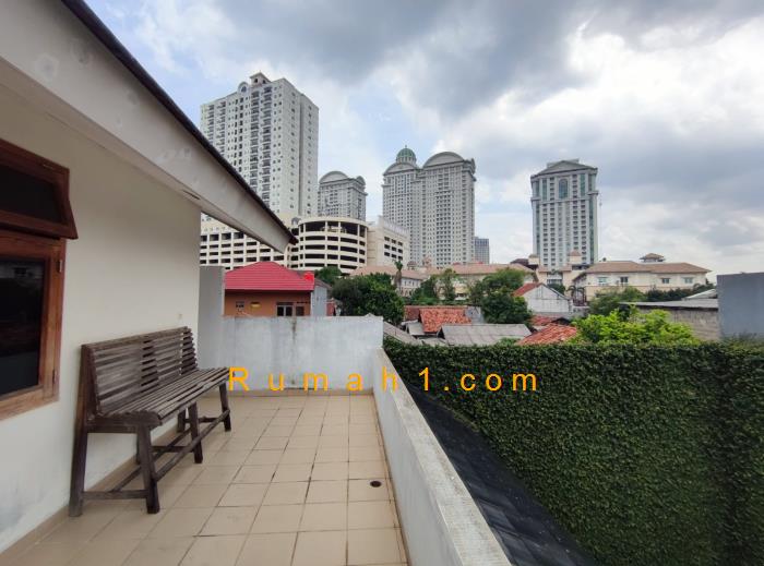 Foto Rumah dijual di Grogol Utara, Kebayoran Lama, Rumah Id: 7687