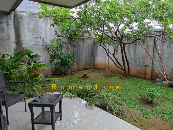 Foto Rumah dijual di Grogol Utara, Kebayoran Lama, Rumah Id: 7687