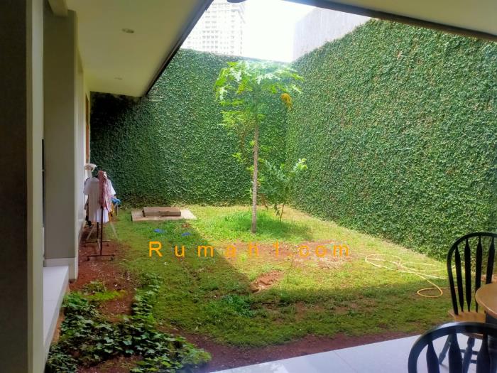Foto Rumah dijual di Grogol Utara, Kebayoran Lama, Rumah Id: 7687