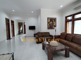 Image rumah dijual di Grogol Utara, Kebayoran Lama, Jakarta Selatan, Properti Id 7687