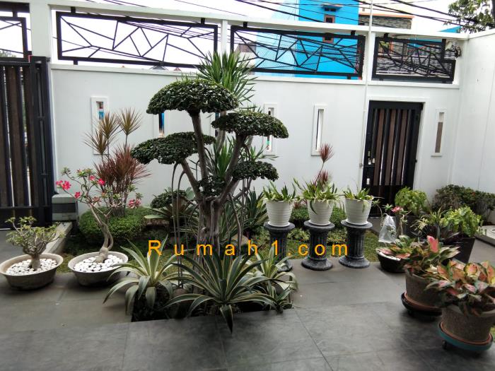 Foto Rumah dijual di Cengkareng Barat, Cengkareng, Rumah Id: 7688