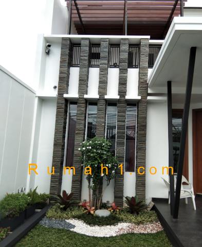 Foto Rumah dijual di Cengkareng Barat, Cengkareng, Rumah Id: 7688