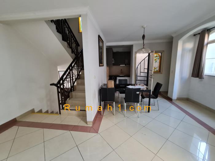 Foto Rumah disewakan di Pantai Indah Kapuk (PIK), Rumah Id: 7689