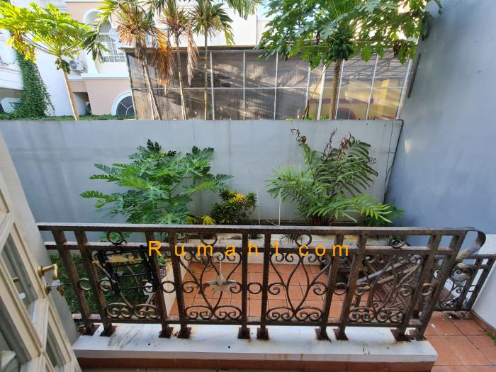 Foto Rumah disewakan di Pantai Indah Kapuk (PIK), Rumah Id: 7689