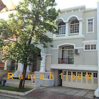 Foto Rumah disewakan di Pantai Indah Kapuk (PIK), Rumah Id: 7689