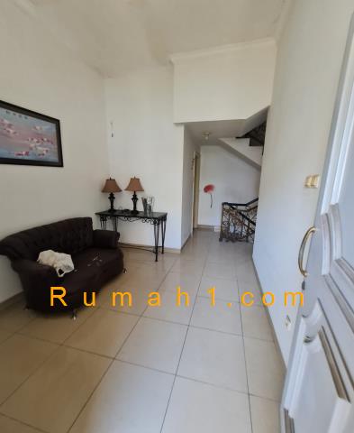 Foto Rumah disewakan di Pantai Indah Kapuk (PIK), Rumah Id: 7689