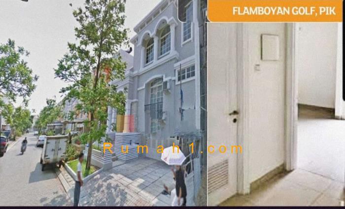 Foto Rumah disewakan di Pantai Indah Kapuk (PIK), Rumah Id: 7689