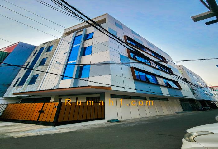 Foto Rumah dijual di Gambir, Gambir, Rumah Id: 7690