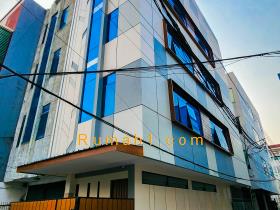 Image rumah dijual di Gambir, Gambir, Jakarta Pusat, Properti Id 7690