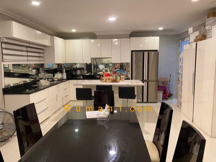 Foto Rumah dijual di Ancol, Pademangan, Rumah Id: 7693