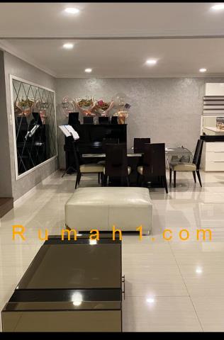 Foto Rumah dijual di Ancol, Pademangan, Rumah Id: 7693