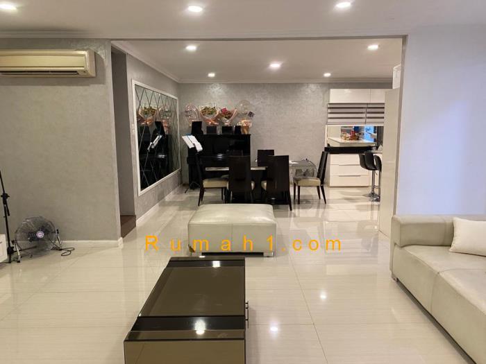 Foto Rumah dijual di Ancol, Pademangan, Rumah Id: 7693