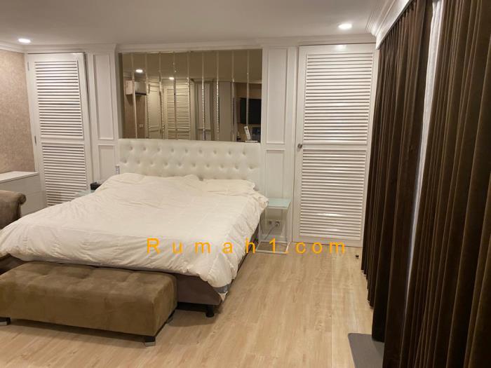 Foto Rumah dijual di Ancol, Pademangan, Rumah Id: 7693
