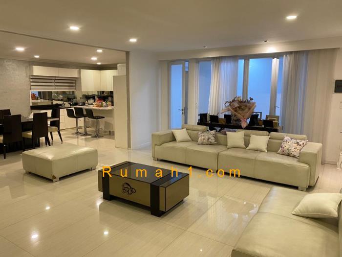 Foto Rumah dijual di Ancol, Pademangan, Rumah Id: 7693