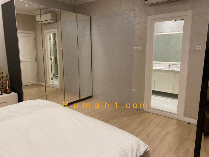 Foto Rumah dijual di Ancol, Pademangan, Rumah Id: 7693