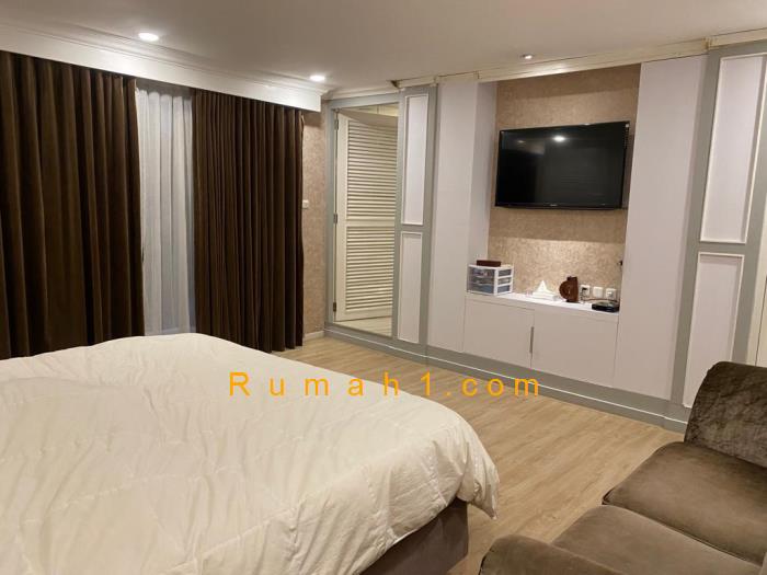Foto Rumah dijual di Ancol, Pademangan, Rumah Id: 7693