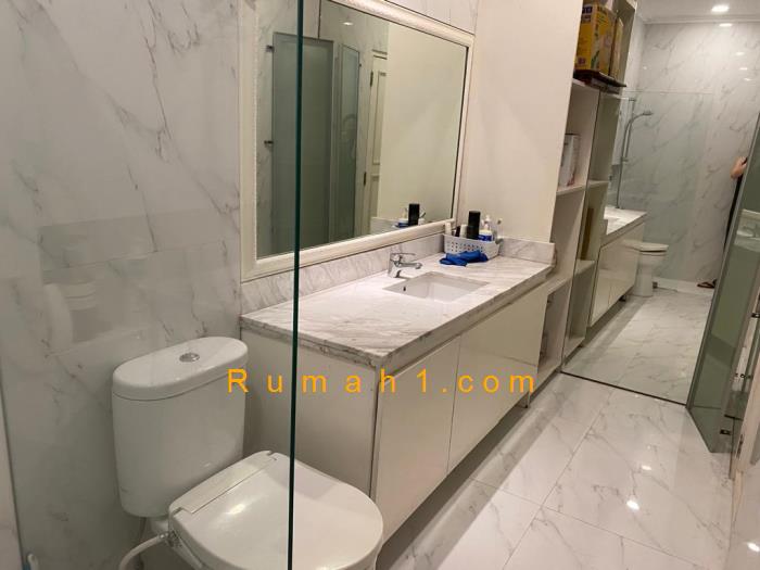 Foto Rumah dijual di Ancol, Pademangan, Rumah Id: 7693
