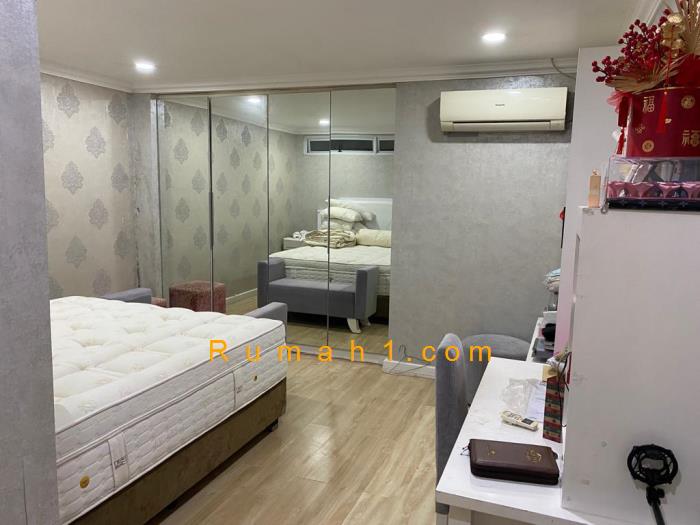 Foto Rumah dijual di Ancol, Pademangan, Rumah Id: 7693
