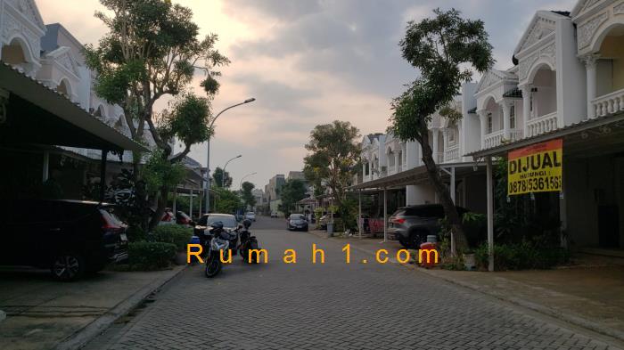 Foto Rumah dijual di Green Lake City, Rumah Id: 7694