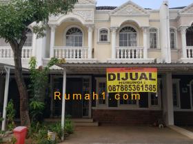 Image rumah dijual di Green Lake, Cipondoh, Tangerang, Properti Id 7694