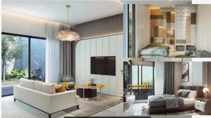 Foto Rumah dijual di Alam Sutera, Rumah Id: 7695