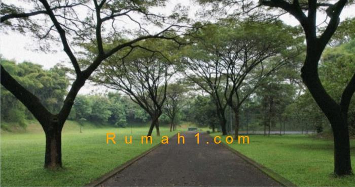 Foto Rumah dijual di Alam Sutera, Rumah Id: 7695