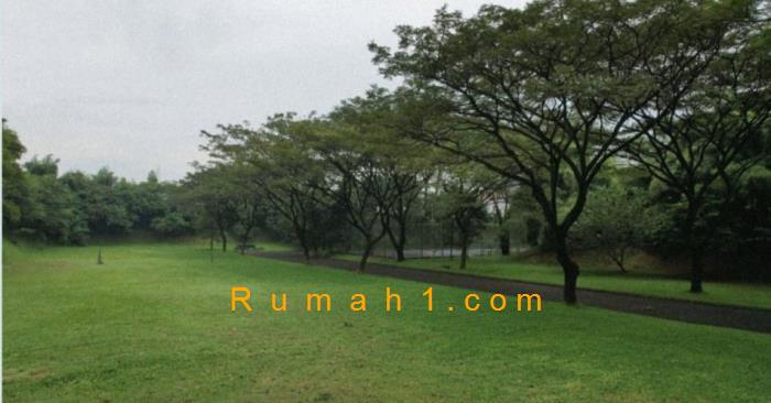 Foto Rumah dijual di Alam Sutera, Rumah Id: 7695